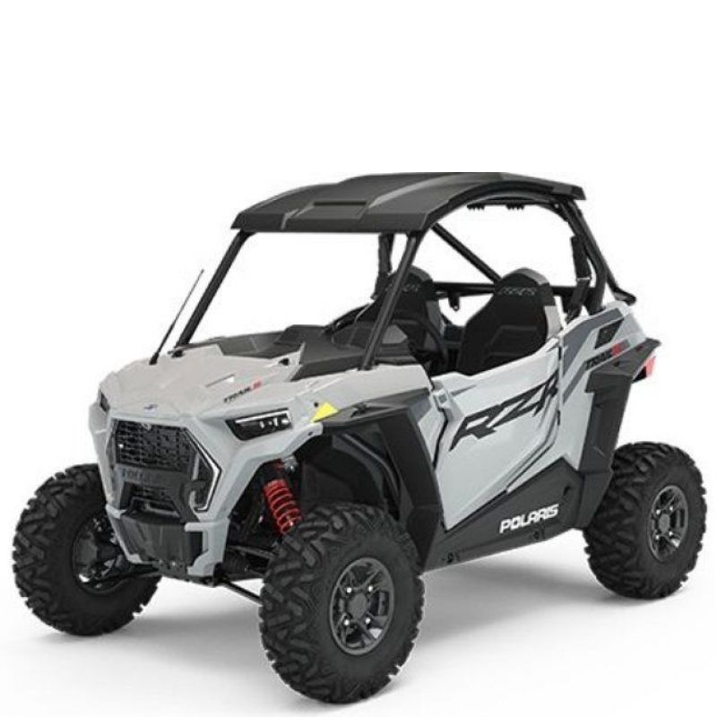 Atv мотовездеход Поларис