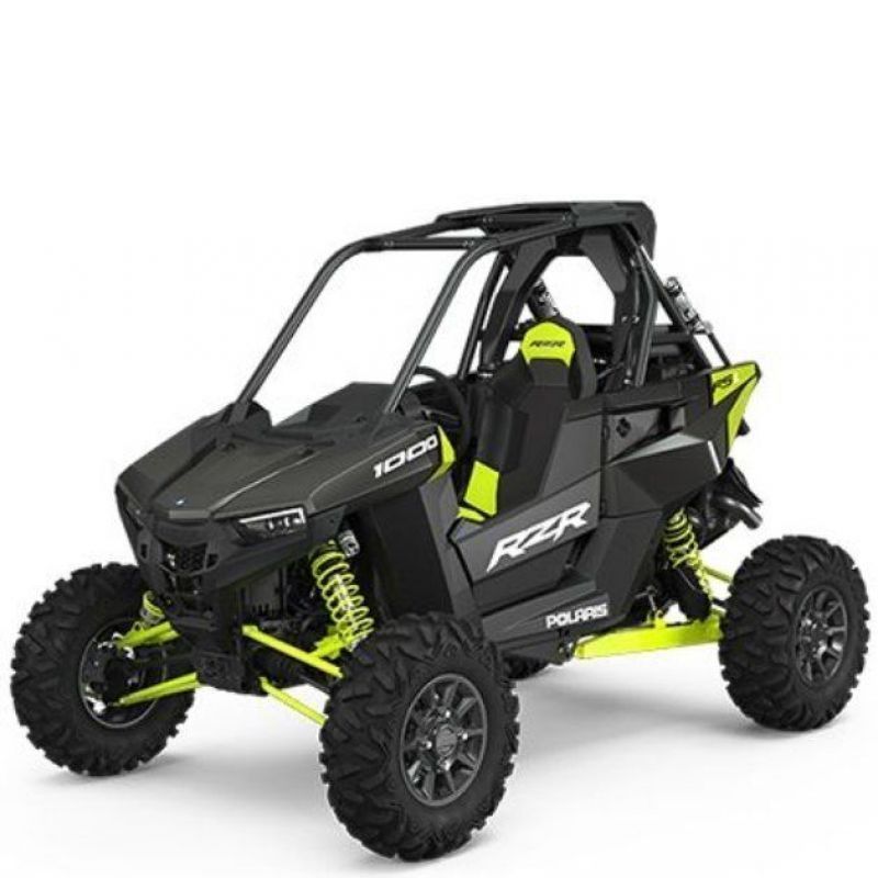 UTV Polaris Ace