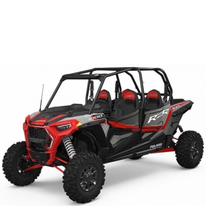 Polaris RZR XP 1000