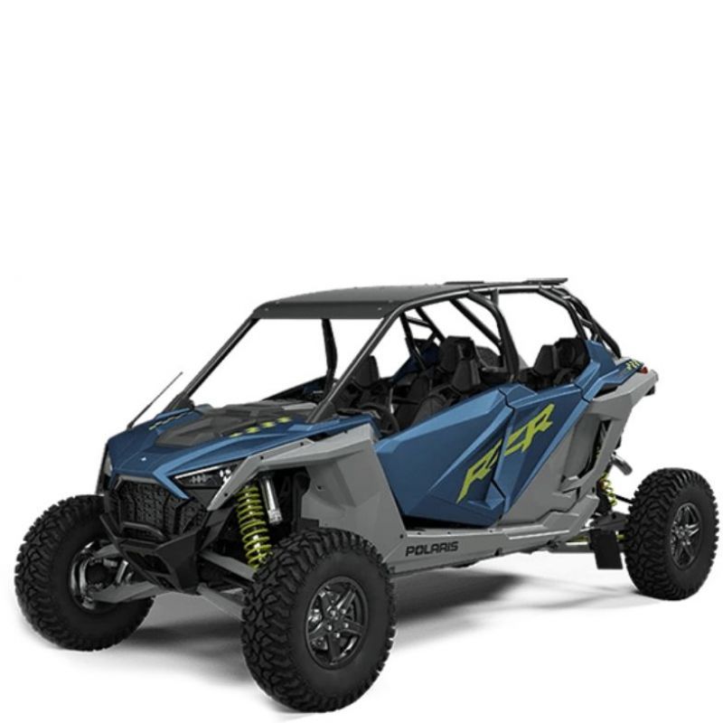 ORV Polaris
