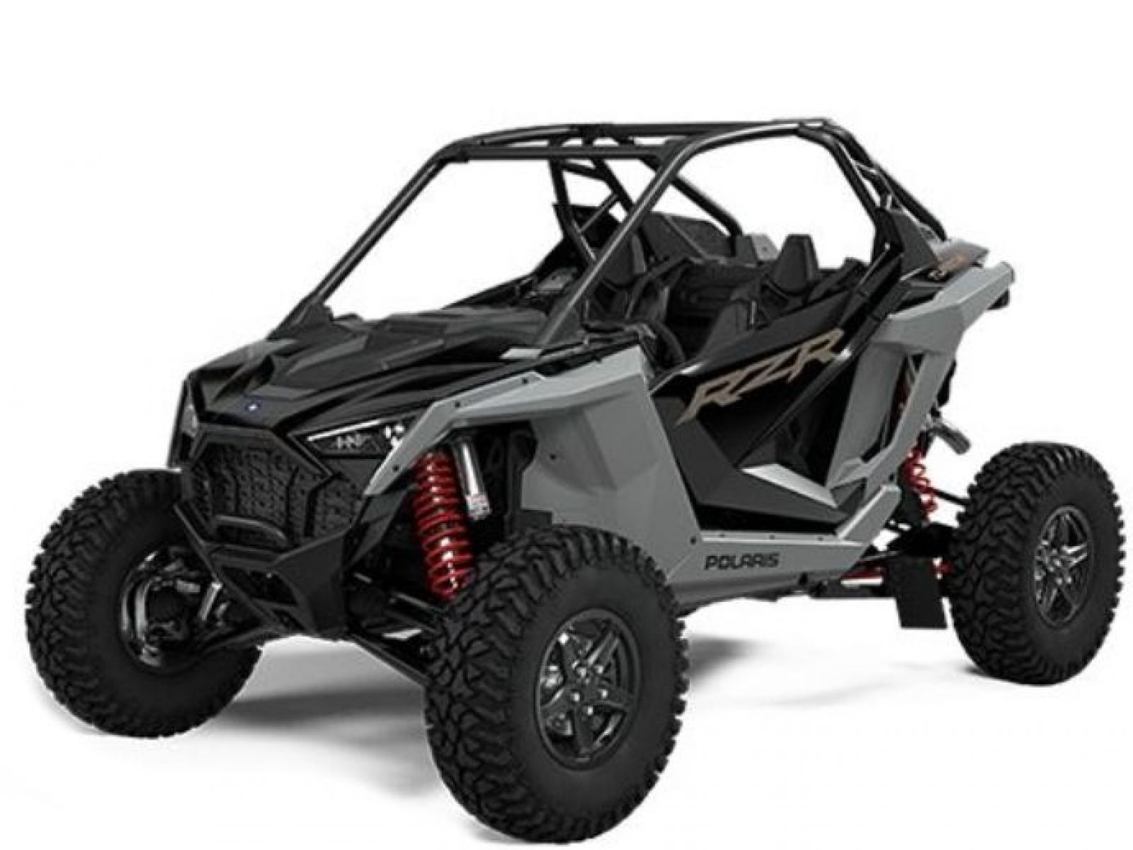 Polaris 1000 квадроцикл