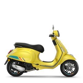 Скутер VESPA Primavera 125 (Yellow) 2024
