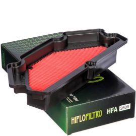 Фильтр воздушный HIFLO HFA2608