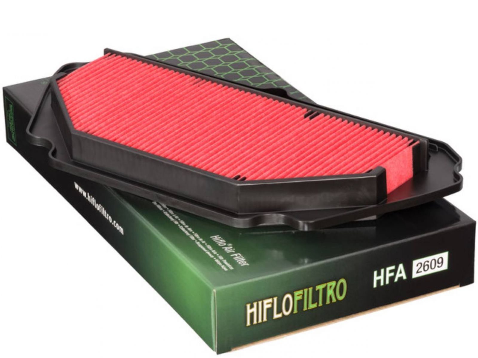 Фильтр воздушный HIFLO HFA2609