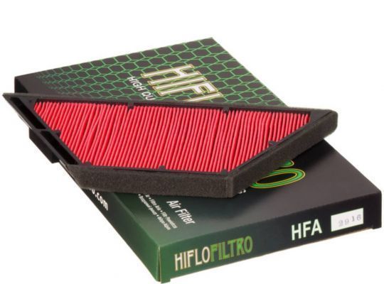 Фильтр воздушный HIFLO HFA2916