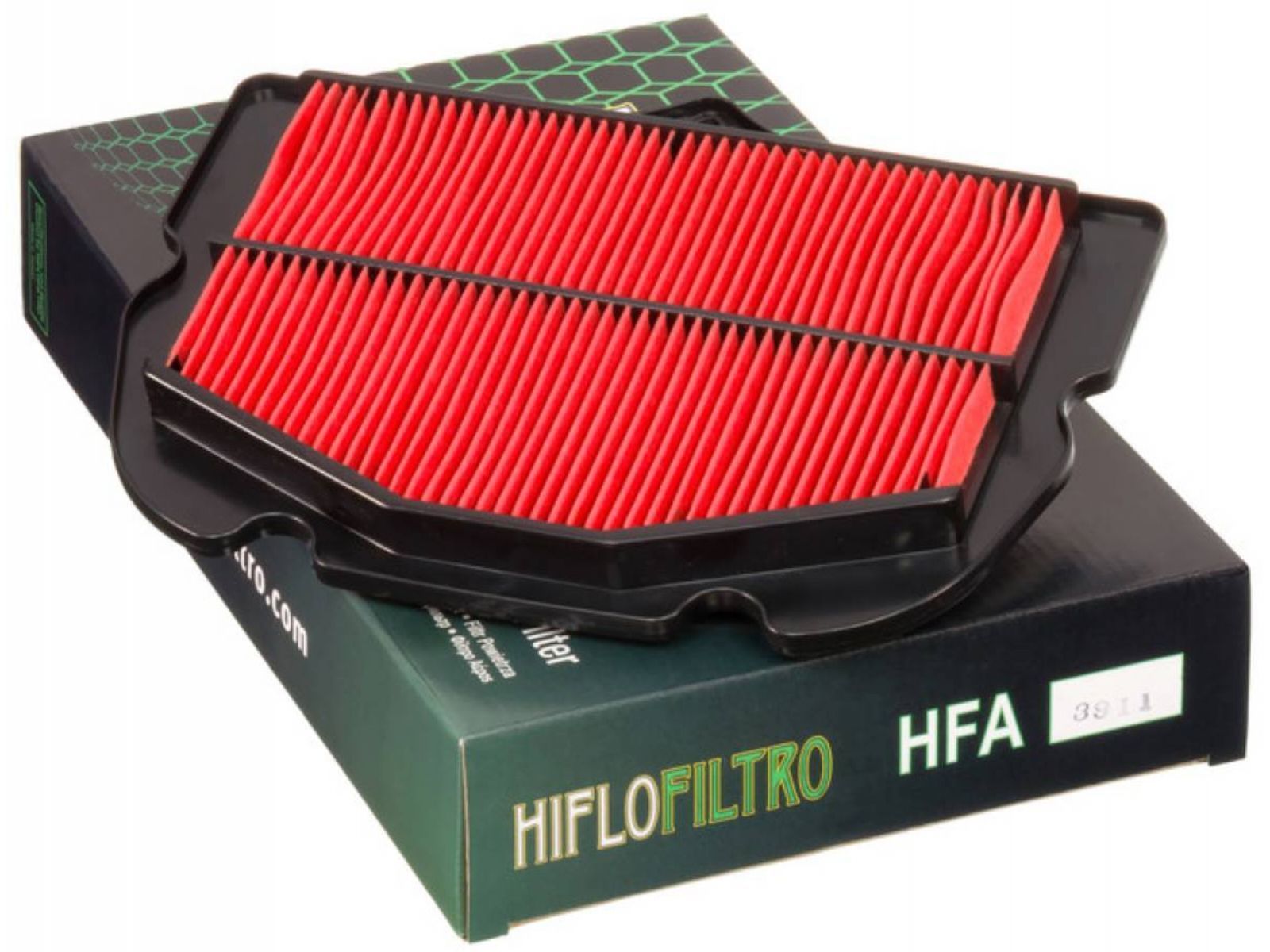 Фильтр воздушный HIFLO HFA3911