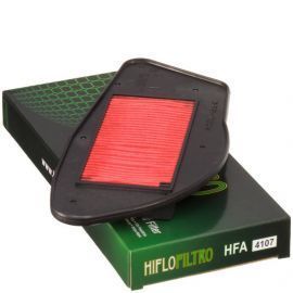 Фильтр воздушный Hiflo для Yamaha NXC125 Cygnus X 04-14
