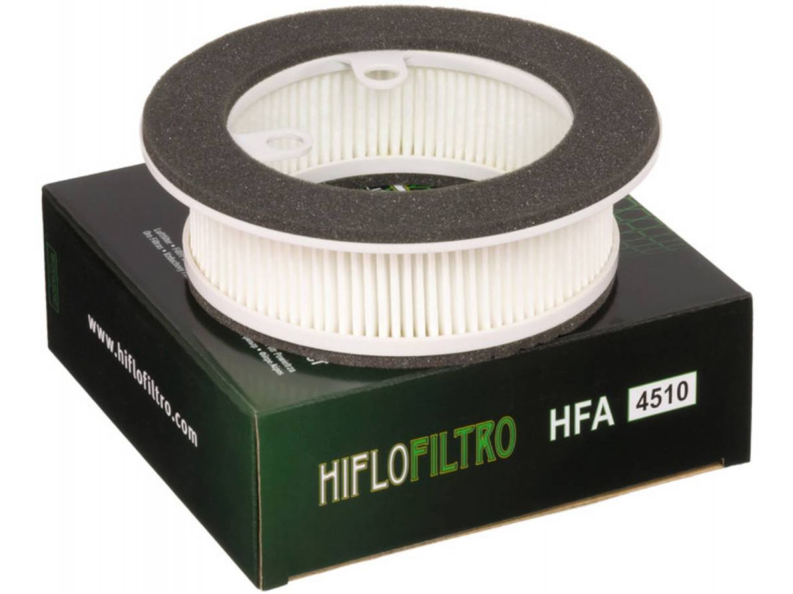 Фильтр воздушный правый HIFLO HFA4510