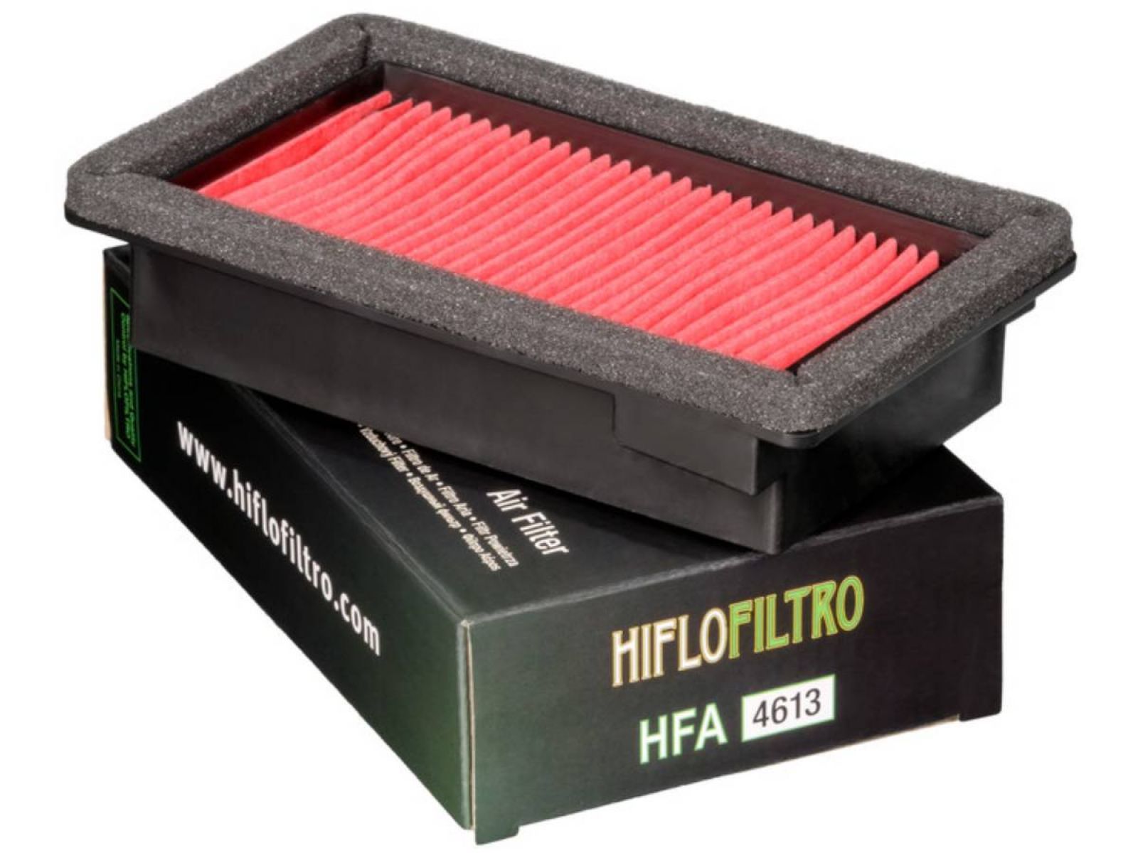 Фильтр воздушный HIFLO HFA4613
