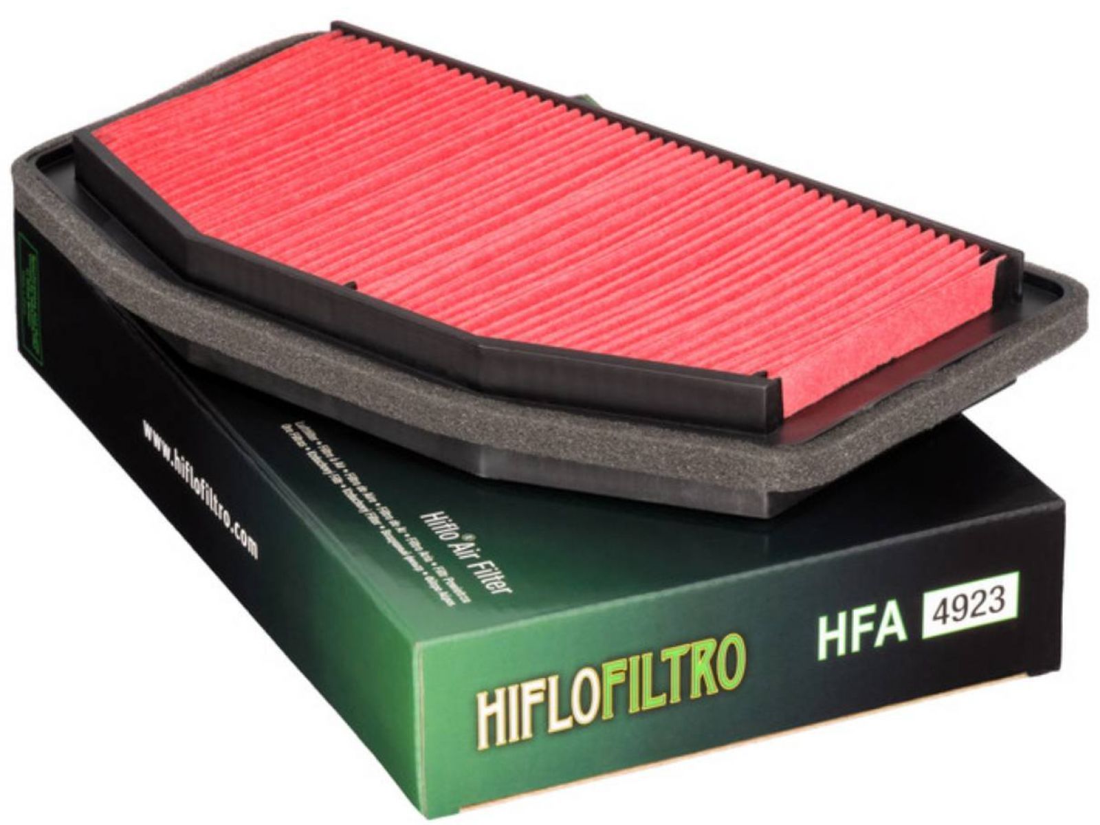 Фильтр воздушный HIFLO HFA4923