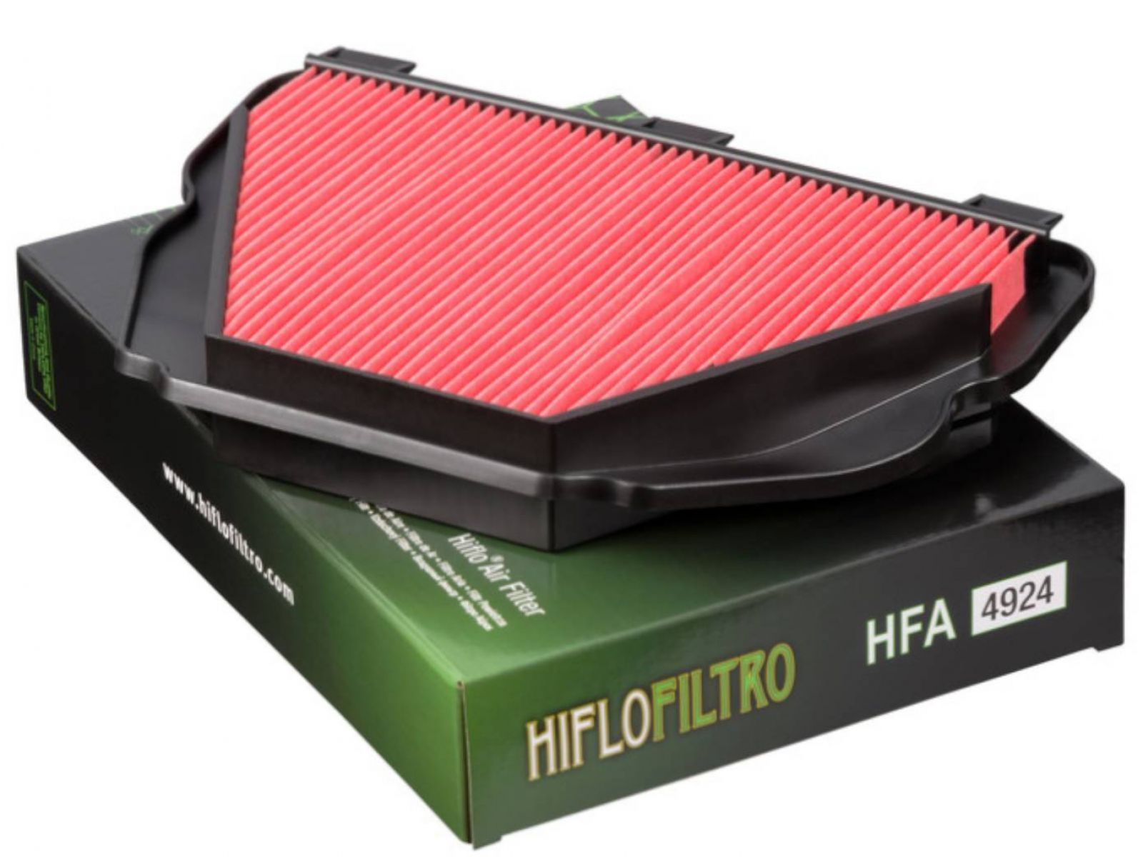 Фильтр воздушный HIFLO HFA4924
