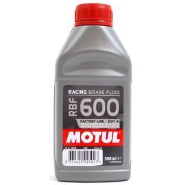 Тормозная жидкость Motul RBF 600 Factory Line 0,5л