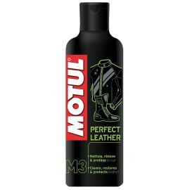 Средство для ухода за кожей Motul M3 Perfect Leather 0,25л