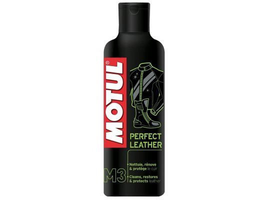 Средство для ухода за кожей Motul M3 Perfect Leather 0,25л