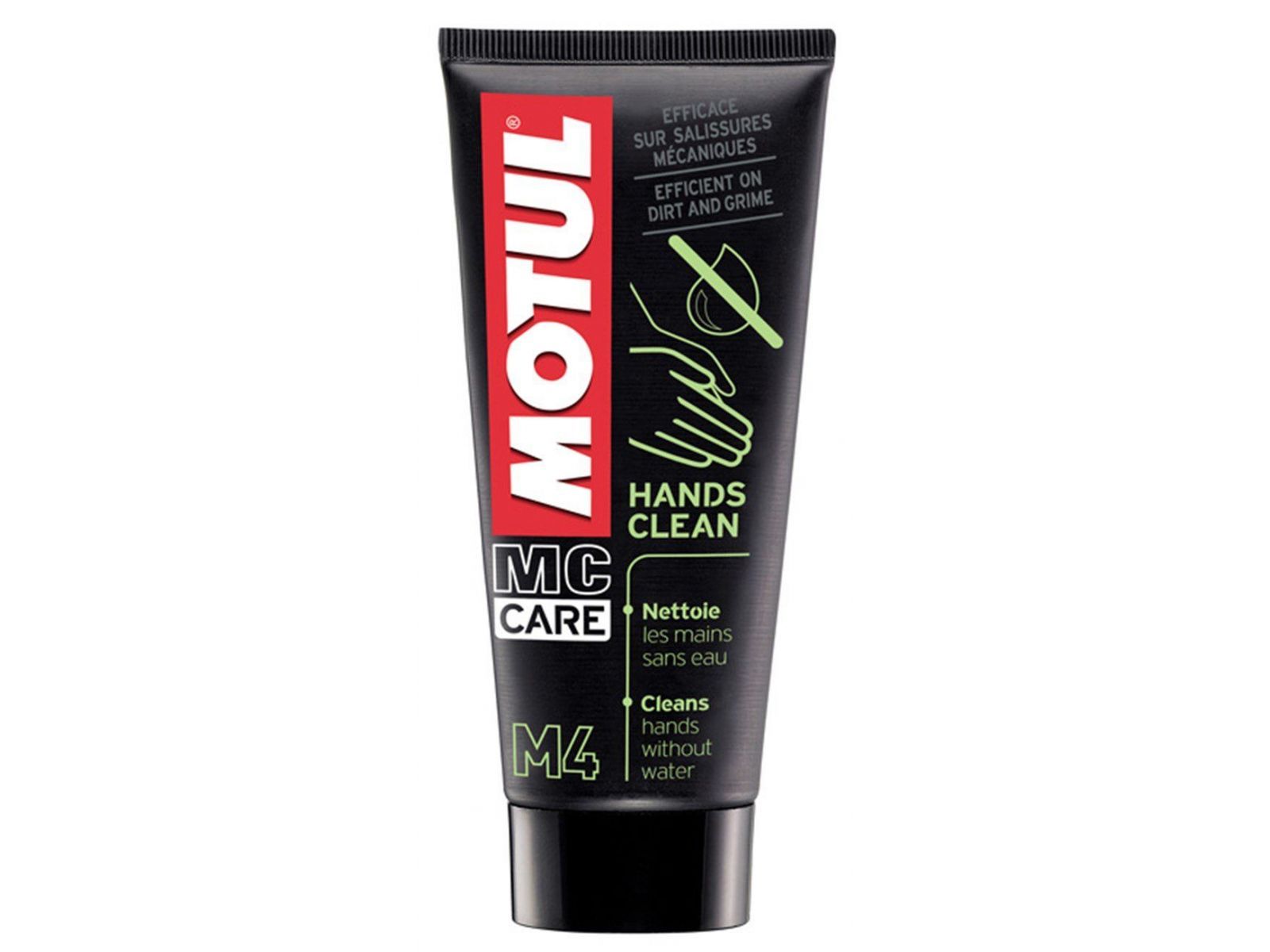 Очиститель для рук Motul M4 Hands Clean 0,1л