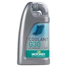 Охлаждающая жидкость MOTOREX COOLANT M3.0 1л.