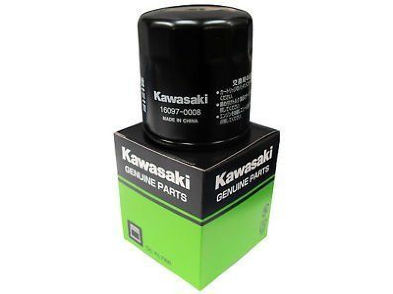 Масляный фильтр для Kawasaki
