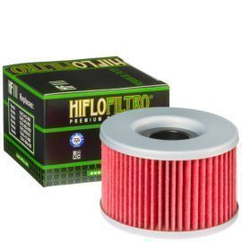 Фильтр масляный HIFLO HF111