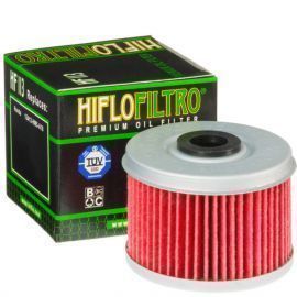 Фильтр масляный HIFLO HF113