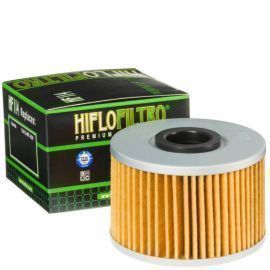 Фильтр масляный HIFLO HF114