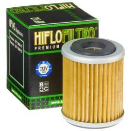 Фильтр масляный HIFLO HF142