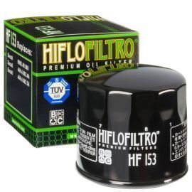 Фильтр масляный HIFLO HF153