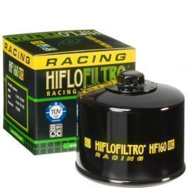 Фильтр масляный HIFLO HF160RC