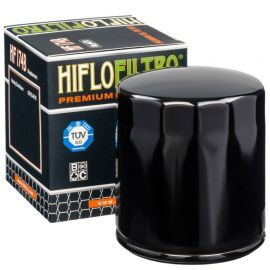Фильтр масляный HIFLO HF174B