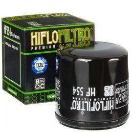 Фильтр масляный HIFLO HF554