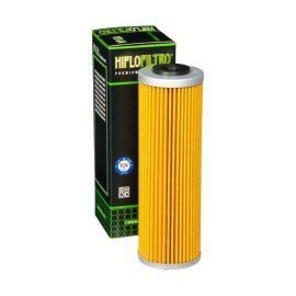 Фильтр масляный HiFlo HF650