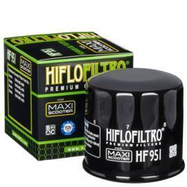 Фильтр масляный HIFLO HF951