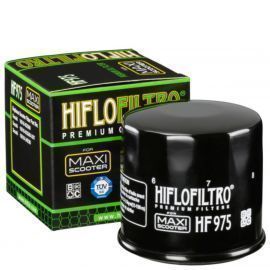 Фильтр масляный HIFLO HF975