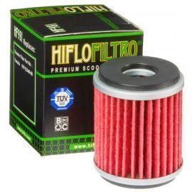 Фильтр масляный HIFLO HF981