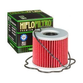 Фильтр масляный HiFlo HF133