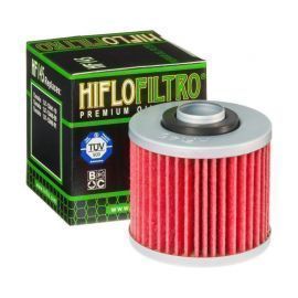 Фильтр масляный HiFlo HF145