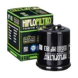 Фильтр масляный HiFlo HF183
