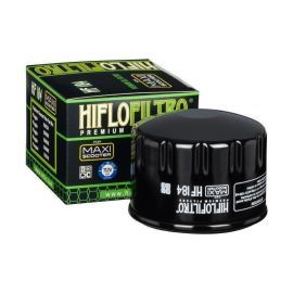 Фильтр масляный HiFlo HF184