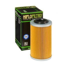 Фильтр масляный HiFlo HF564