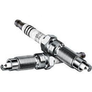 Свечи зажигания