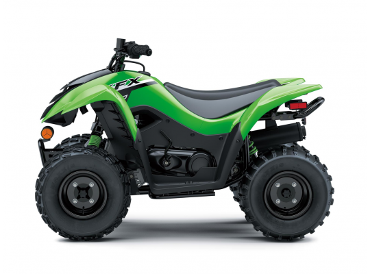 motorrika image