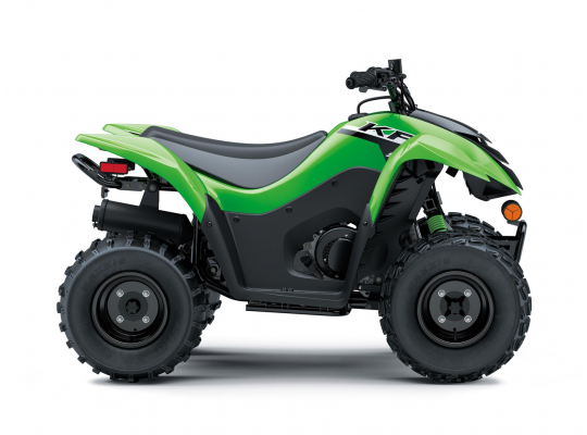 motorrika image