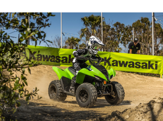 motorrika image