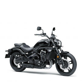 Мотоцикл Kawasaki Vulcan S (Metallic Flat Spark Black) 2026
