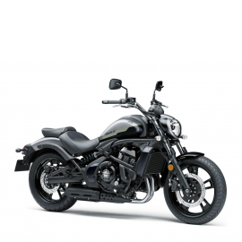 Мотоцикл Kawasaki Vulcan S (Metallic Matte Graphenesteel Gray) 2026