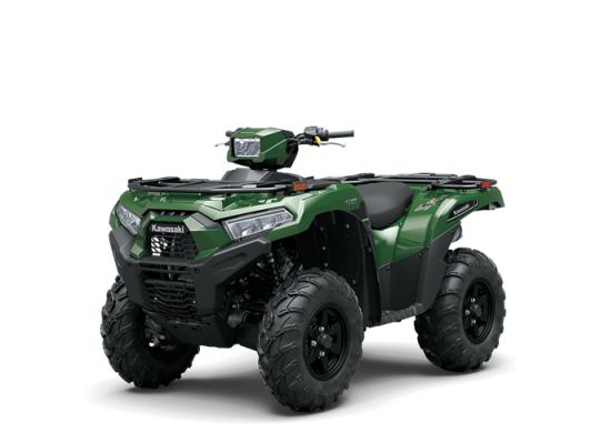 Купить Мотовездеход KAWASAKI Brute Force 750 (Timberline