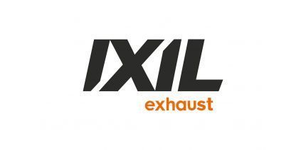 IXIL Exhaust теперь в России!