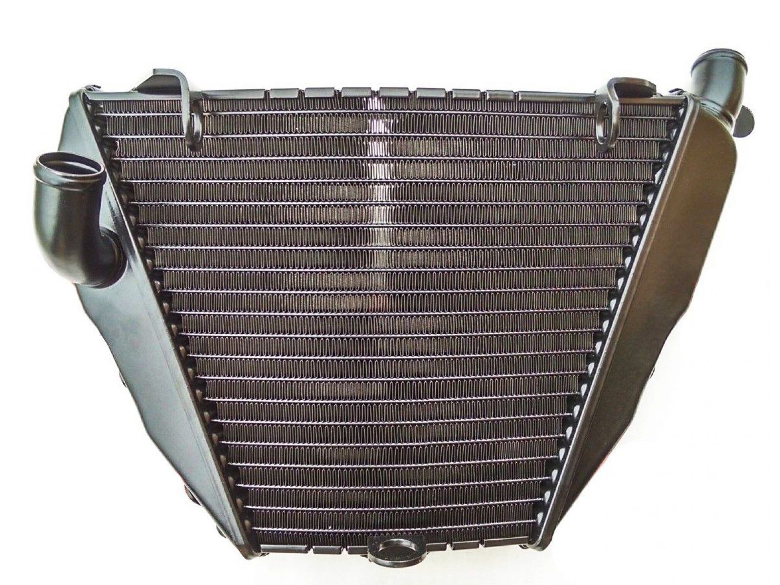 Радиатор охлаждения для Ducati Streetfighter 848 12-15, Streetfighter 1098 10-11