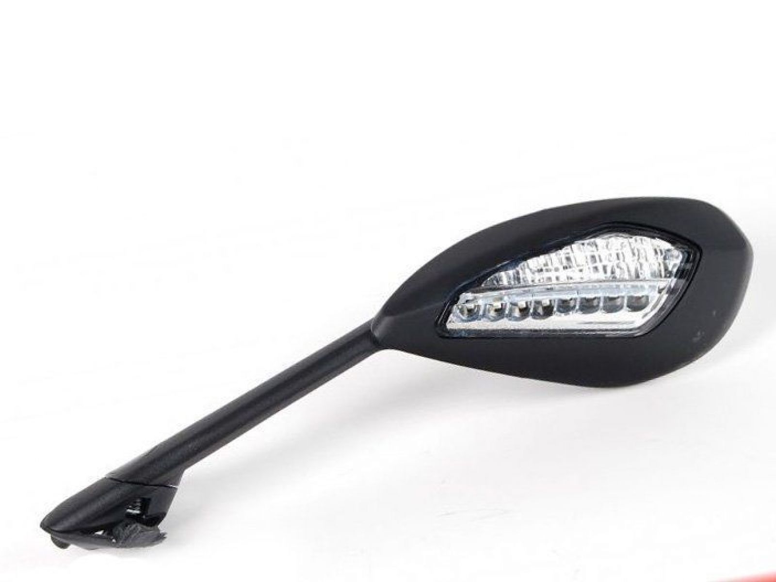 Зеркало левое для Ducati Panigale 1199 12-13