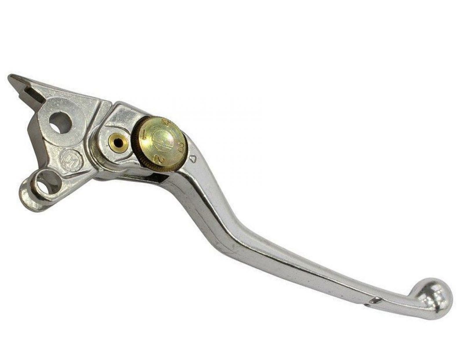 Рычаг тормоза для Ducati ST4 03, 748 01-02, 996 01, 998 02-04, 1000SS 04-06
