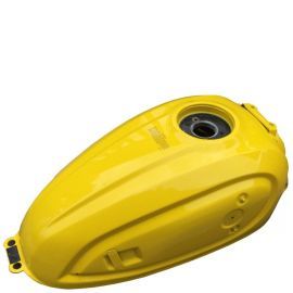 Бензобак для Ducati Scrambler Icon 15-16